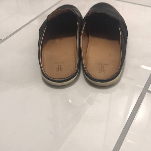 Frye Melanie mules - Picture 5 of 7